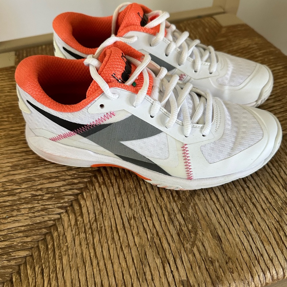 Diadora Pickleball Shoes